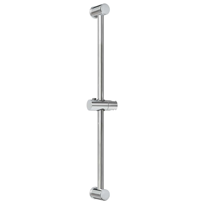 Suport pentru capul de duș Crom 71 cm Oţel inoxidabil - WALTI WALTI