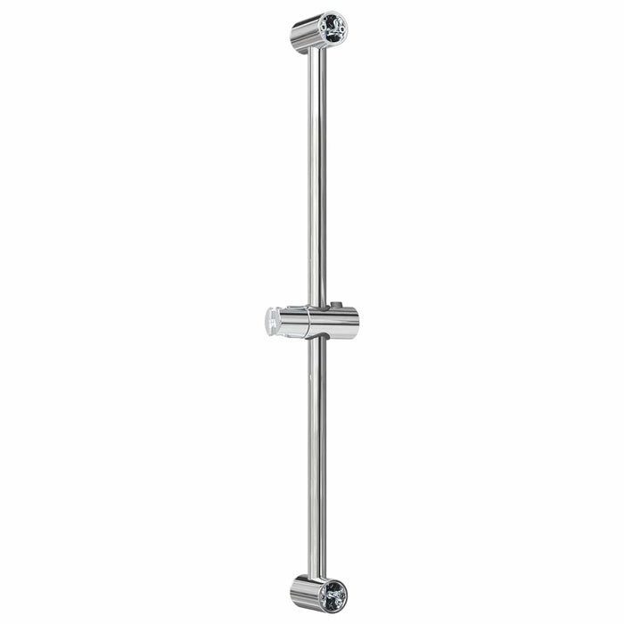 Suport pentru capul de duș Crom 71 cm Oţel inoxidabil - WALTI WALTI