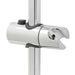 Suport pentru capul de duș Crom 101 cm Oţel inoxidabil - WALTI WALTI