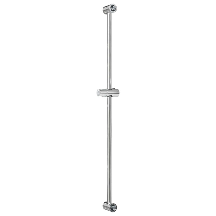 Suport pentru capul de duș Crom 101 cm Oţel inoxidabil - WALTI WALTI
