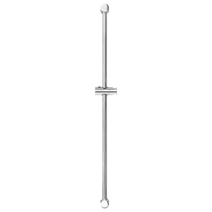 Suport pentru capul de duș Crom 101 cm Oţel inoxidabil - WALTI WALTI