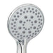 Set de cap de duș Crom 150 cm Oţel inoxidabil - WALTI WALTI