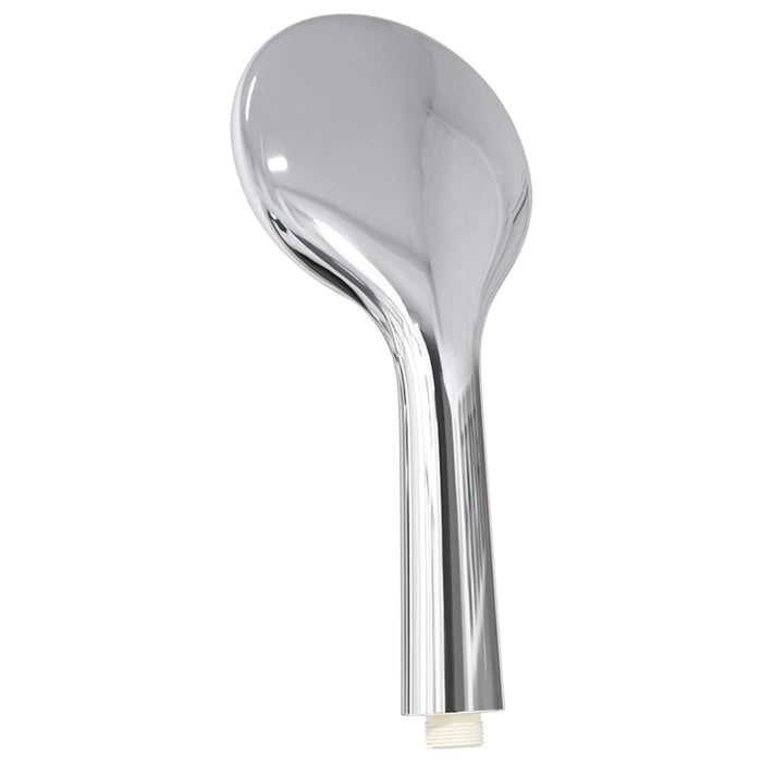 Set de cap de duș Crom 150 cm Oţel inoxidabil - WALTI WALTI