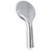 Set de cap de duș Crom 150 cm Oţel inoxidabil - WALTI WALTI