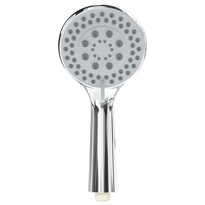 Set de cap de duș Crom 150 cm Oţel inoxidabil - WALTI WALTI