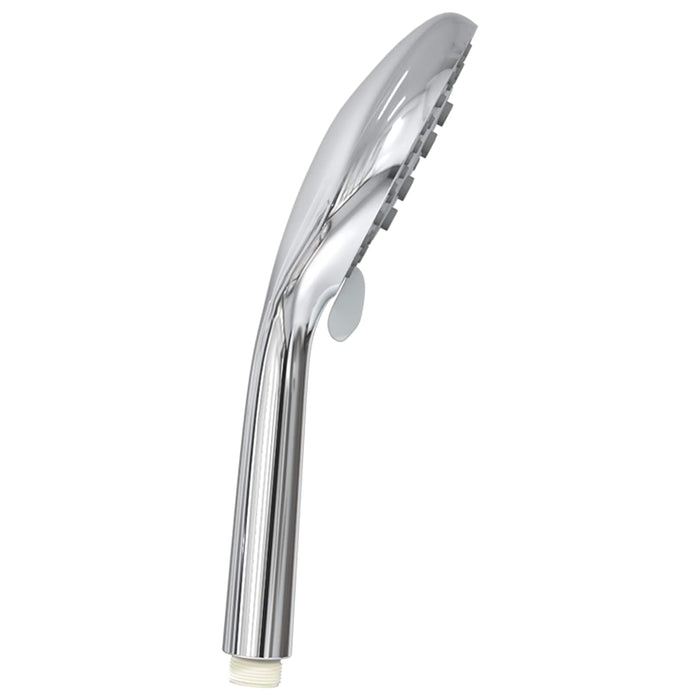 Set de cap de duș Crom 150 cm Oţel inoxidabil - WALTI WALTI