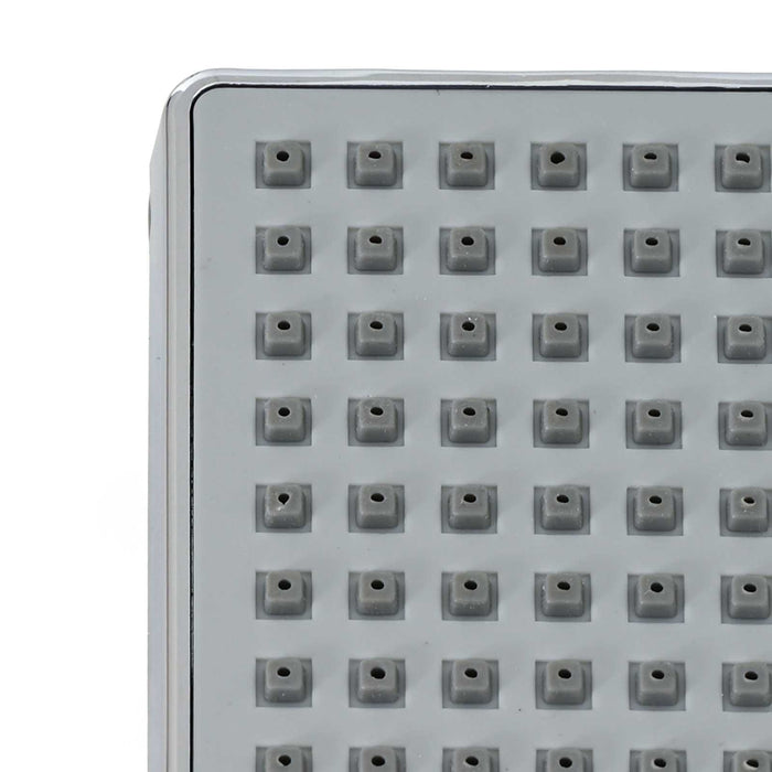 Set de cap de duș Crom 150 cm Oţel inoxidabil - WALTI WALTI