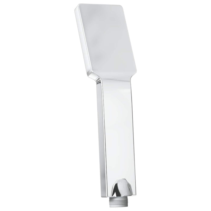 Set de cap de duș Crom 150 cm Oţel inoxidabil - WALTI WALTI