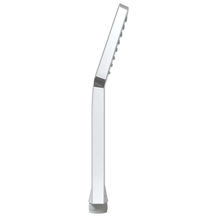 Set de cap de duș Crom 150 cm Oţel inoxidabil - WALTI WALTI