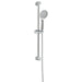 Set Sistem Duș Crom 71 cm Oţel inoxidabil - WALTI WALTI
