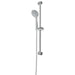 Set Sistem Duș Crom 71 cm Oţel inoxidabil - WALTI WALTI