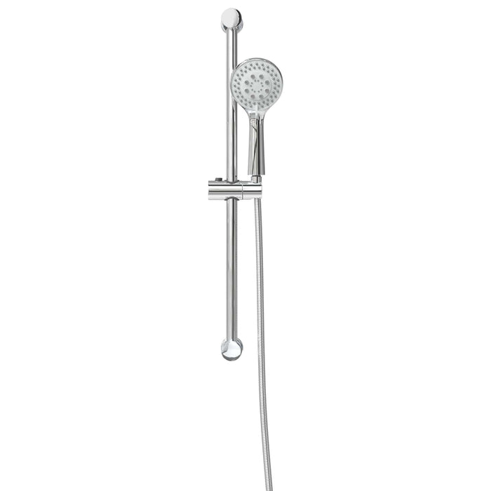 Set Sistem Duș Crom 71 cm Oţel inoxidabil - WALTI WALTI