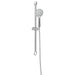 Set Sistem Duș Crom 71 cm Oţel inoxidabil - WALTI WALTI