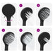 Set Sistem Duș Negru 71 cm Oţel inoxidabil - WALTI WALTI