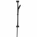 Set Sistem Duș Negru 71 cm Oţel inoxidabil - WALTI WALTI