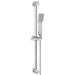 Set Sistem Duș Crom 70 cm Oţel inoxidabil - WALTI WALTI