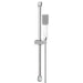Set Sistem Duș Crom 70 cm Oţel inoxidabil - WALTI WALTI