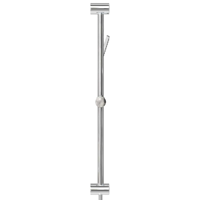 Set Sistem Duș Crom 70 cm Oţel inoxidabil - WALTI WALTI