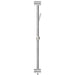 Set Sistem Duș Crom 70 cm Oţel inoxidabil - WALTI WALTI