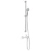 Set Sistem Duș Crom 101 cm Oţel inoxidabil - WALTI WALTI