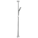 Set Sistem Duș Crom 101 cm Oţel inoxidabil - WALTI WALTI