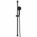 Set Sistem Duș Negru 101 cm Oţel inoxidabil - WALTI WALTI