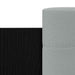 Cadru de pat cu LED Stejar Negru 80 x 200 cm Lemn prelucrat - WALTI WALTI