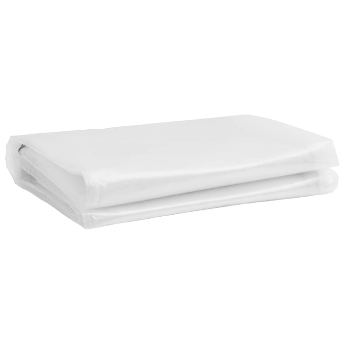 Husă pentru plante Transparent 2,5 x 1 m PE WALTI