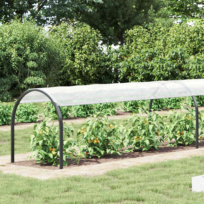 Husă pentru plante Transparent 20 x 1,5 m PE WALTI