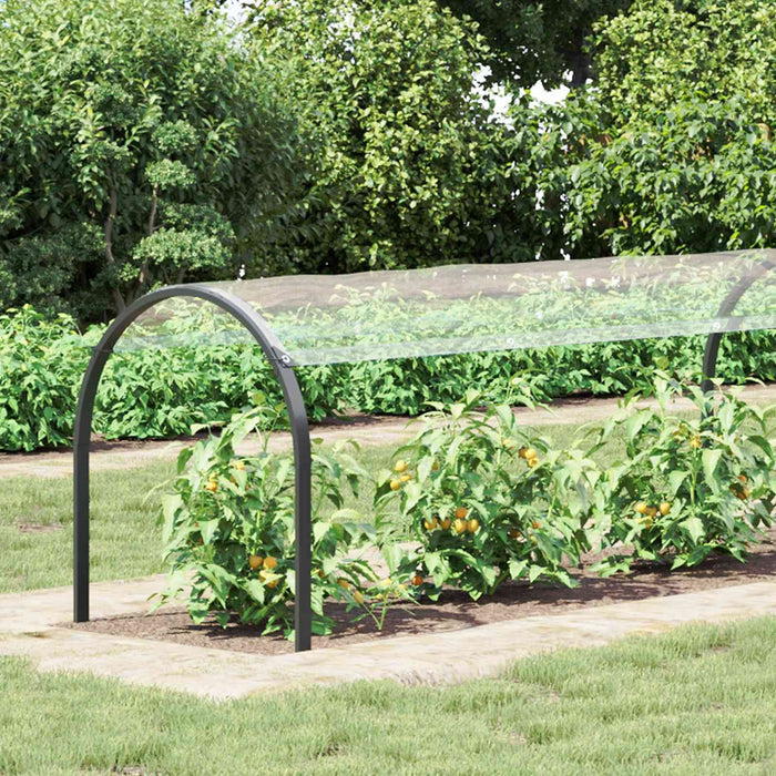 Husă pentru plante Transparent 20 x 1,5 m PVC WALTI