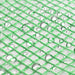 Împătură cu ochiuri 2 buc. Verde 3 x 5 m 260 gsm PE - WALTI WALTI
