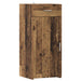Dulap de depozitare Lemn vechi 40 x 42,5 x 93 cm Lemn prelucrat - WALTI WALTI