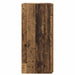 Dulap de depozitare Lemn vechi 40 x 42,5 x 93 cm Lemn prelucrat - WALTI WALTI