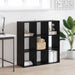 Bibliotecă Stejar Negru 102 x 32 x 102 cm - WALTI WALTI