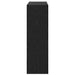 Bibliotecă Stejar Negru 102 x 32 x 102 cm - WALTI WALTI