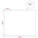 Împătură cu ochiuri Verde 4 x 5 m 180 gsm PE - WALTI WALTI
