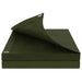 Împătură cu ochiuri Verde 2 x 3 m 260 gsm PE - WALTI WALTI
