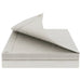 Împătură cu ochiuri Alb 6 x 12 m 90 gsm PE - WALTI WALTI