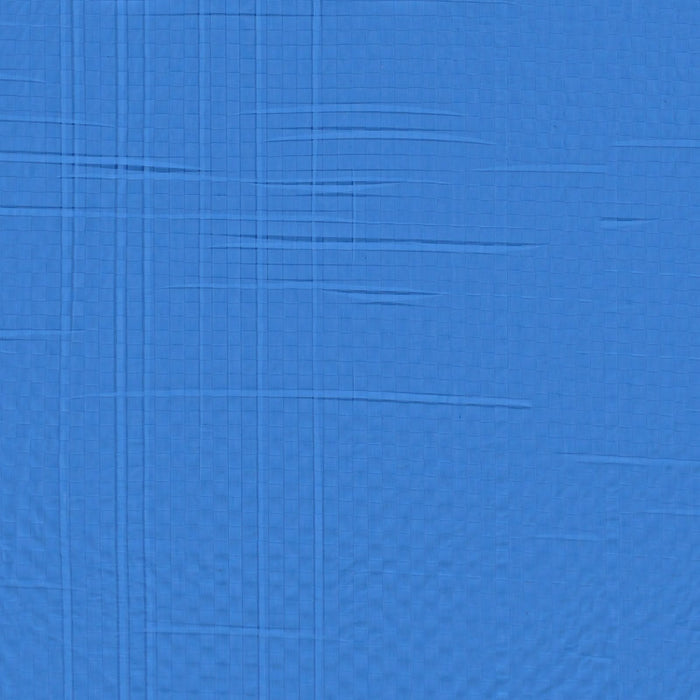 Împătură cu ochiuri albastru 3 x 3 m 90 gsm PE - WALTI WALTI