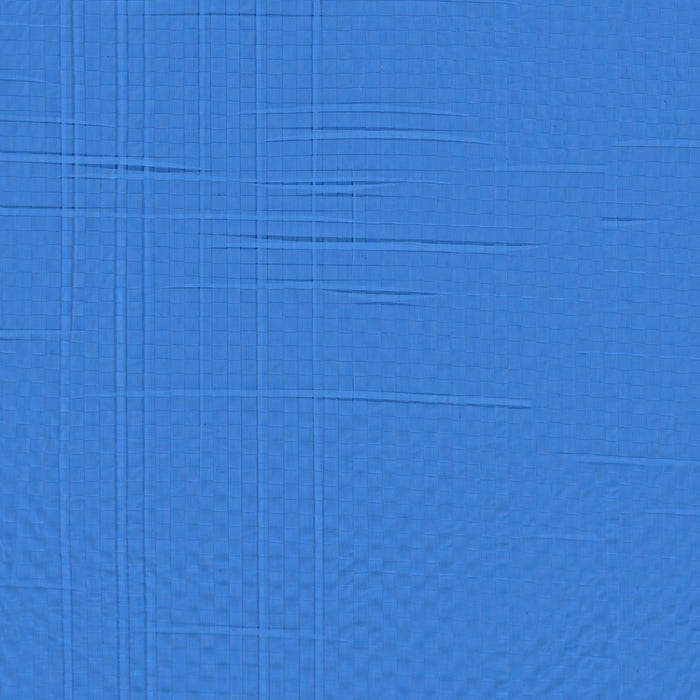 Împătură cu ochiuri albastru 4 x 6 m 90 gsm PE - WALTI WALTI
