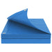 Împătură cu ochiuri albastru 4 x 8 m 90 gsm PE - WALTI WALTI