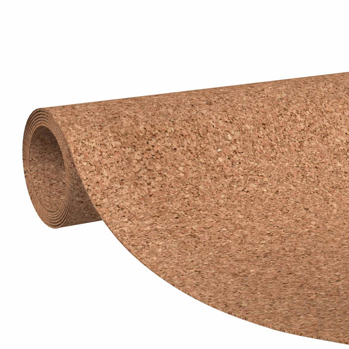 Rola de plută Maro 200 x 50 x 0,2 cm Plută WALTI