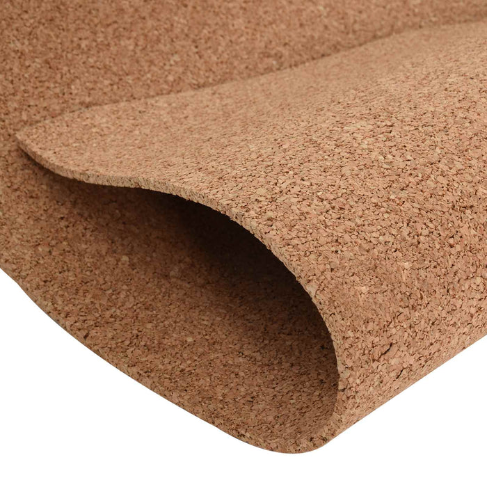 Rola de plută Maro 800 x 50 x 0,5 cm Plută WALTI