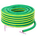 Hidrant de grădină 5-straturi Verde și galben 3 / 4'' 10 m PVC - WALTI WALTI