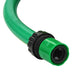 Hidrant de grădină 5-straturi Verde și galben 3 / 4'' 100 m PVC - WALTI WALTI