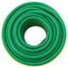 Hidrant de grădină 5-straturi Verde și galben 3 / 4'' 100 m PVC - WALTI WALTI