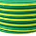 Hidrant de grădină 5-straturi Verde și galben 1" 10 m PVC - WALTI WALTI