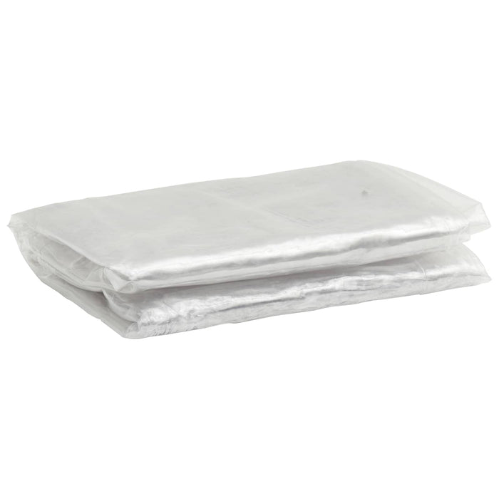 Prelată 350 gsm Transparent 2,5 x 1 m PVC WALTI