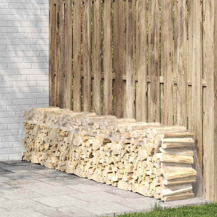 Prelată 350 gsm Transparent 6 x 1,5 m PVC WALTI