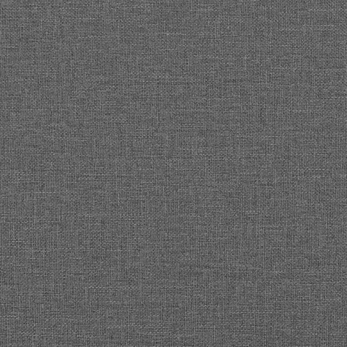 Fotoliu reclinabil Gri închis Țesătură WALTI